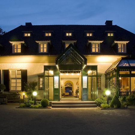 Fletcher Waldhotel Nordrhein-Westfalen Хайлигенхаус Экстерьер фото